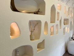 -伊斯坦布尔土耳其清真咖啡餐厅