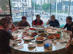 -刘胖子家常菜·蹄花焖藕(兴业店)