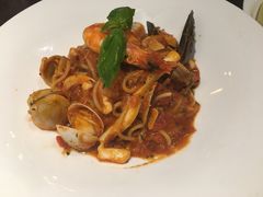 -TAMATI(巴黎贝甜韩式西餐厅店)