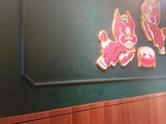 -悦得闲广式点心茶楼(蓝鲸世界店)