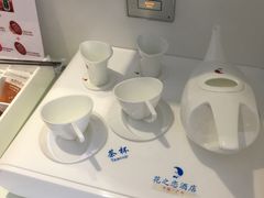-广州花之恋城堡酒店