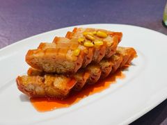 -香雪海饭店中餐厅(玉山店)