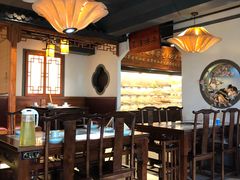大堂-京元盛铜锅涮肉(上海总店)
