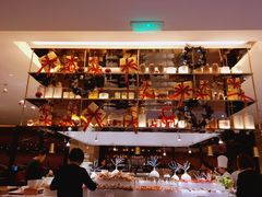 -苏州吴江盛虹万丽酒店-燃餐厅(盛泽店)