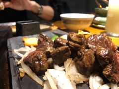 -和彩放题餐厅(酒仙桥店)