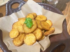 -茹·pure vegan(博华广场店)