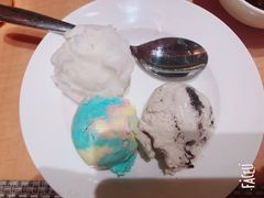 -威斯汀舞台餐厅