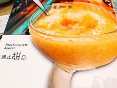 -寻味·港式茶餐厅(富力城店)