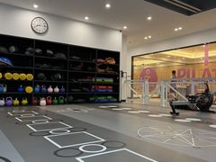 -奇迹健身(SM广场店)