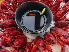 -一棠龙虾•王牌虾球(恒隆广场店)