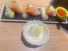 -泰蕉艳·东南亚风情料理(恒隆店)