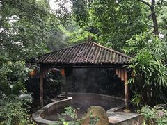 -天赐温泉