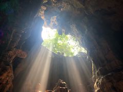 -宝晶宫旅游景区