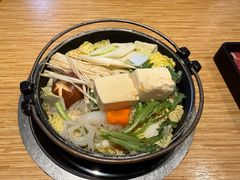 -合点寿司(金虹桥商场店)