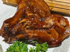 厚切酱烤牛舌-有喜屋·烧鸟·居酒屋(三钢里店)