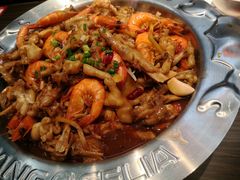 -胖哥俩肉蟹煲(富阳鹿山时代店)