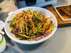 -清真马家锅烙