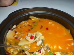 -周渝食惦酸菜鱼(青浦店)