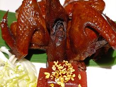 -蔡澜点心·粤菜(花城汇南区店)