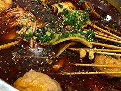-霸道川面馆(张江店)