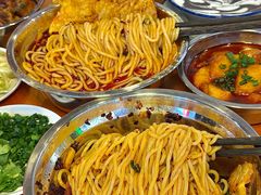 -雙冲柳州螺蛳粉&酸嘢&桂林米粉(簋街店)