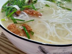 铜牌过桥米线-德致祥云南过桥米线(云天小苑店)