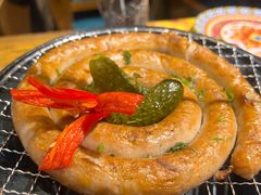 -卢布里西餐厅(满洲里店)