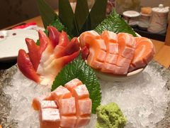 -皇品田苑日式料理(苏州中心店)