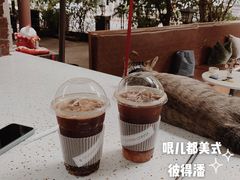 -叁秋咖啡 SANQIU COFFEE(天津河北路店)