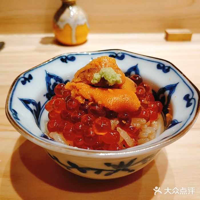 鮨青(恒基名人购物中心店)图片