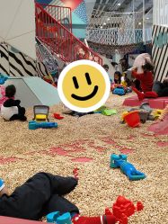 -Eureka优瑞卡儿童主题乐园(合生汇购物中心店)