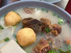 -威尼斯人酒店琳琅美食广场