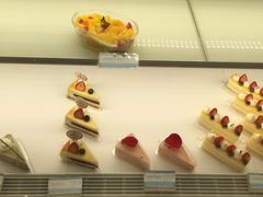 -好利来(朝外店)