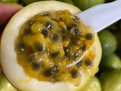 -昆明东站水果交易市场