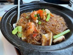 -香港茶餐厅文化体验馆(茶山镇店)