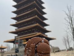 -牛首山文化旅游区