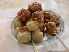-渔记茶餐厅(渔村店)