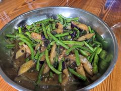 -烟桥私房菜馆(奋哥)