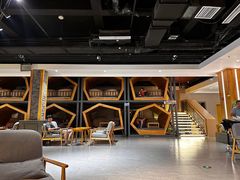 -星河湾温泉洗浴酒店