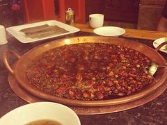 iphone_upload_pic-老码头火锅(玉林店)