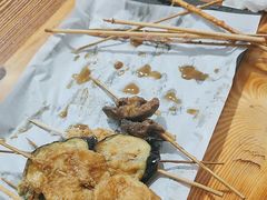 -老即墨路901炸串(台东商业步行街百年国际金街店)