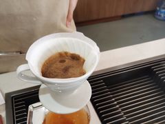 -Torch Coffee 炬点咖啡