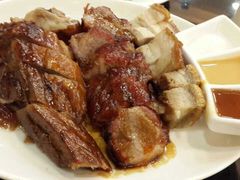 -丽的面家(多宝路店)