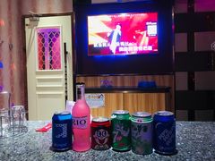 -欢乐迪KTV(德化德龙店)