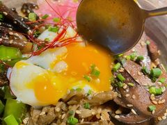 -Ameigo梅果·云贵川bistro(长宁来福士店)