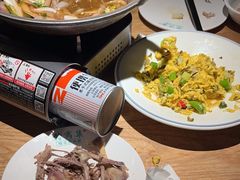 -符离集餐厅(万象城店)