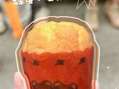 -凯司令西点房(虹桥路站店)