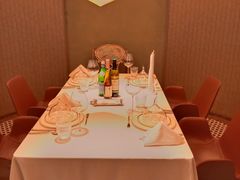 -波特曼西餐厅(中央大街店)