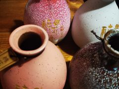 -繁·醉花亭小酒馆(鼓楼店)