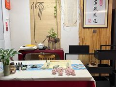 -素清香(解放路店)